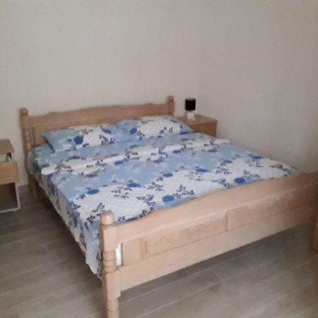 Apartmani Lamani Bibinje Eksteriør bilde