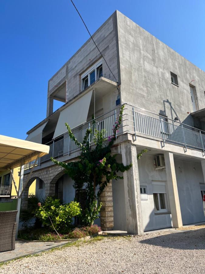 Apartmani Lamani Bibinje Eksteriør bilde