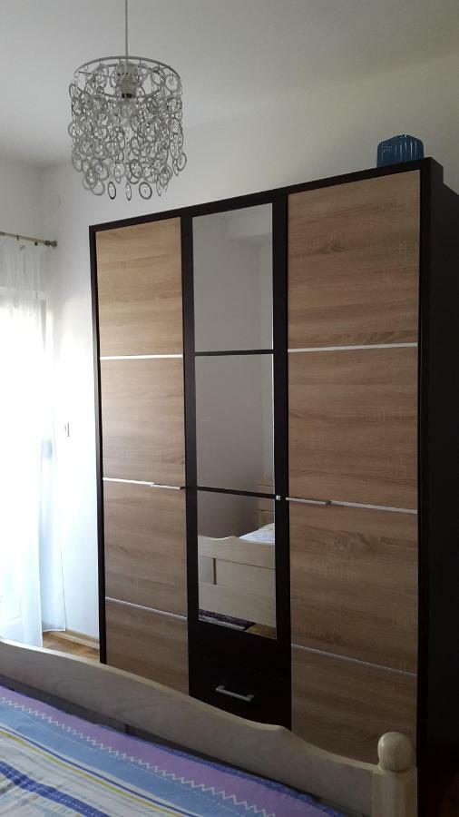 Apartmani Lamani Bibinje Eksteriør bilde