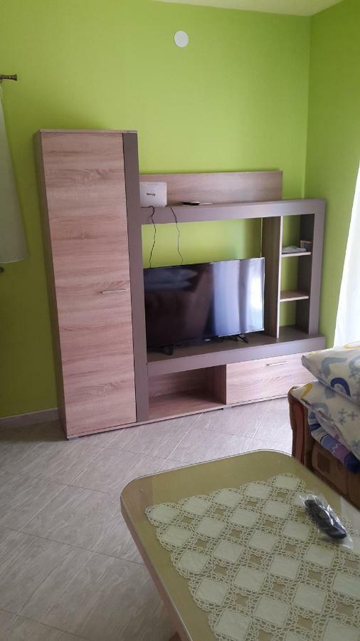 Apartmani Lamani Bibinje Eksteriør bilde