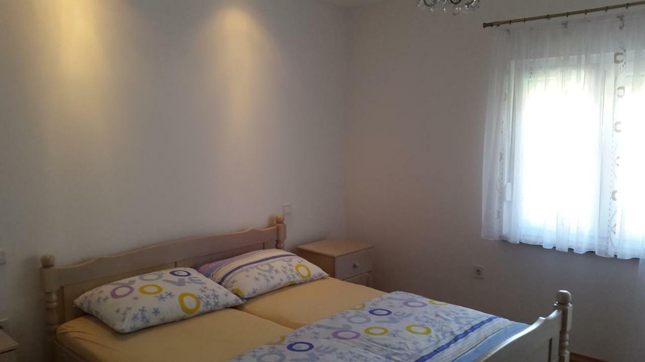 Apartmani Lamani Bibinje Eksteriør bilde