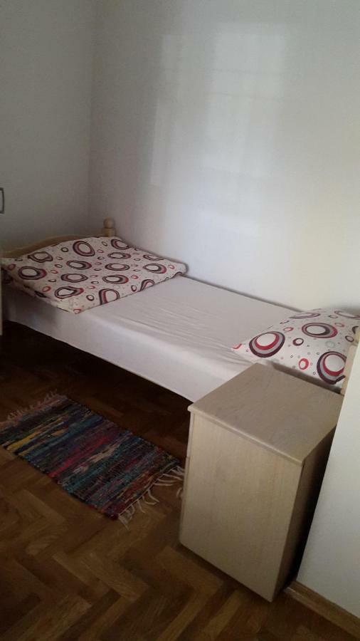 Apartmani Lamani Bibinje Eksteriør bilde