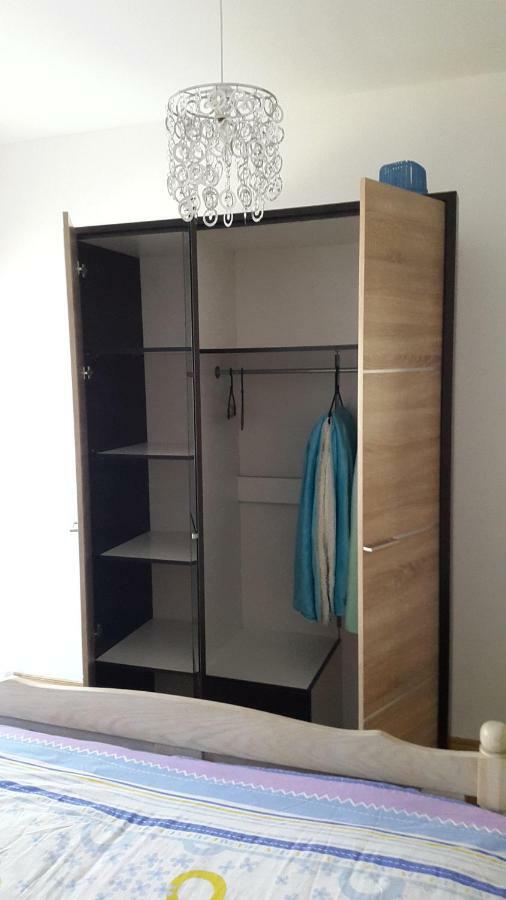 Apartmani Lamani Bibinje Eksteriør bilde