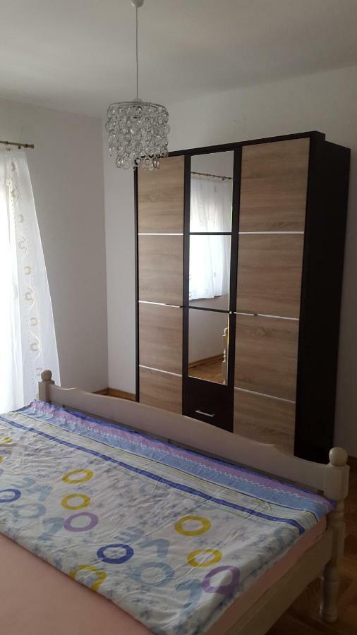 Apartmani Lamani Bibinje Eksteriør bilde