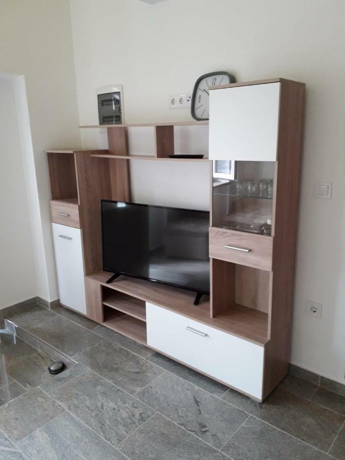 Apartmani Lamani Bibinje Eksteriør bilde