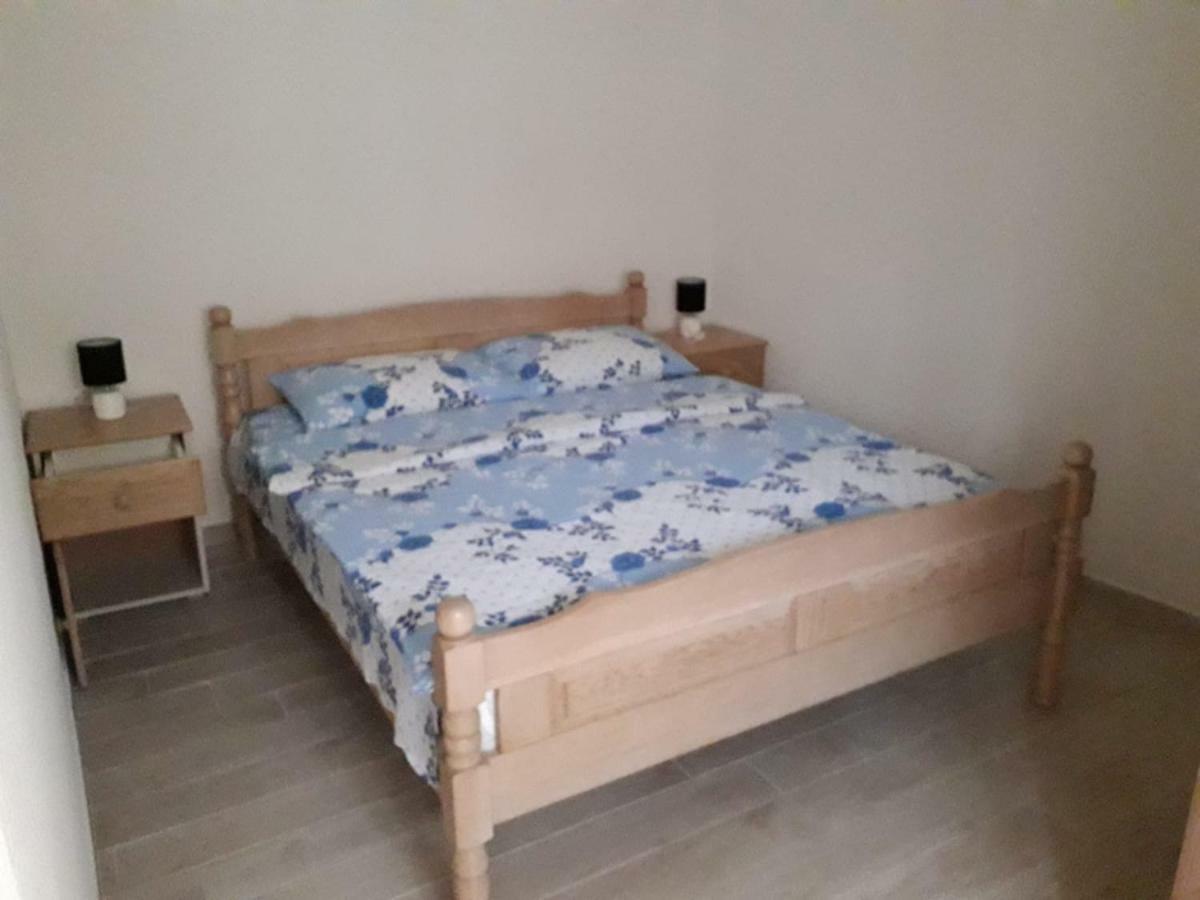 Apartmani Lamani Bibinje Eksteriør bilde