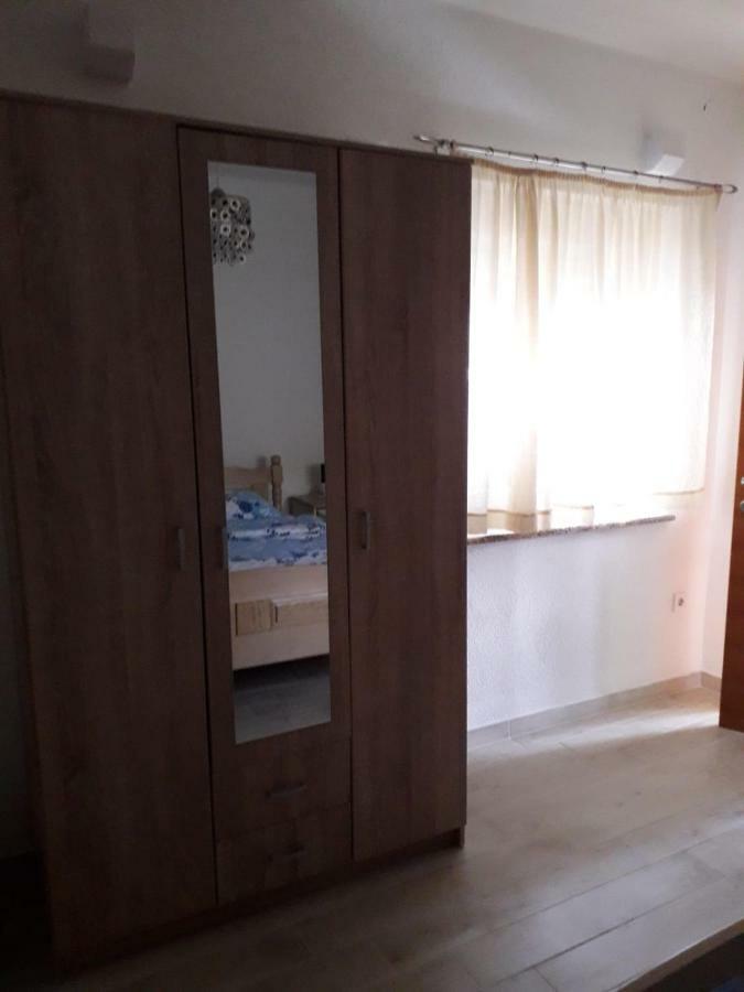 Apartmani Lamani Bibinje Eksteriør bilde